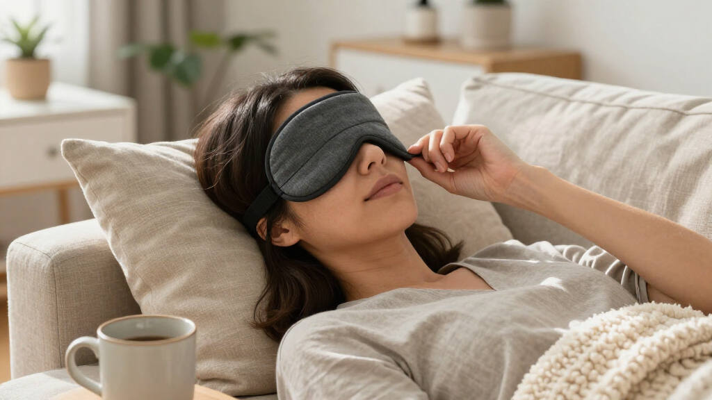 15 Best Heated Eye Masks for Dry Eyes in 2027
