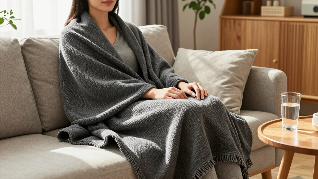 15 Best Home Sauna Blankets in 2027