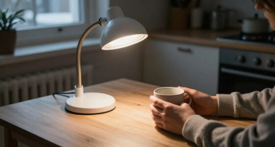 15 Best Light Therapy Lamps for Seasonal Depression in 2027