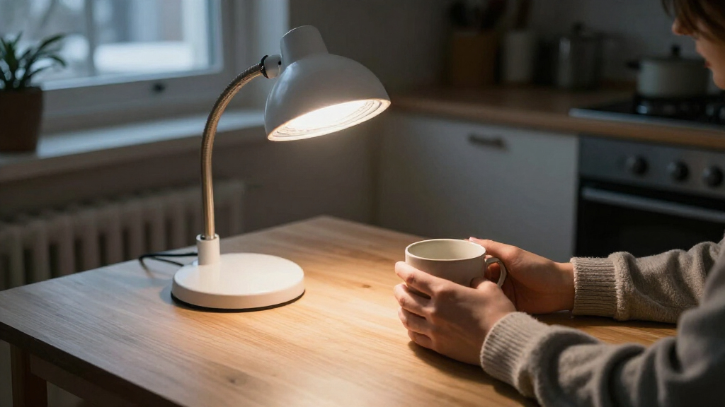 15 Best Light Therapy Lamps for Seasonal Depression in 2027