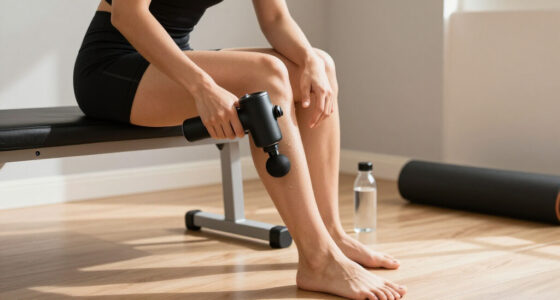 15 Best Massage Guns for Muscle Recovery in 2027