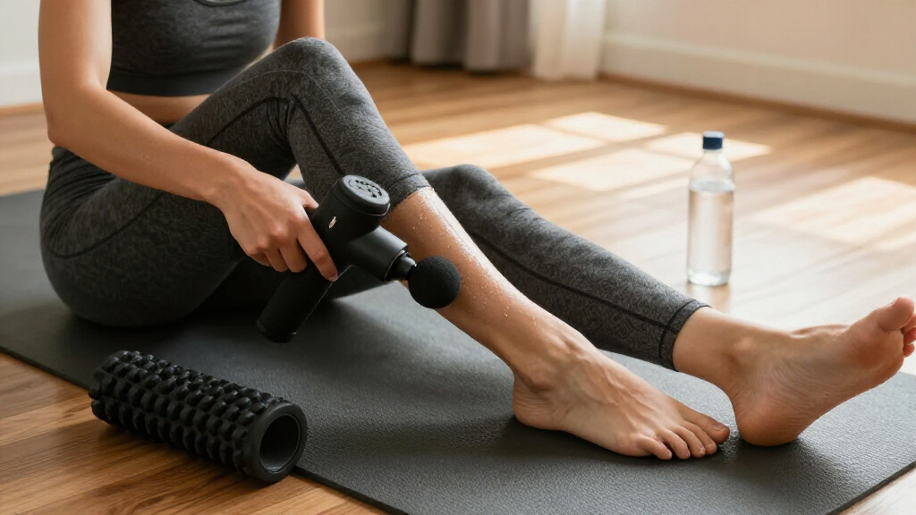 15 Best Massage Guns for Muscle Recovery in 2027