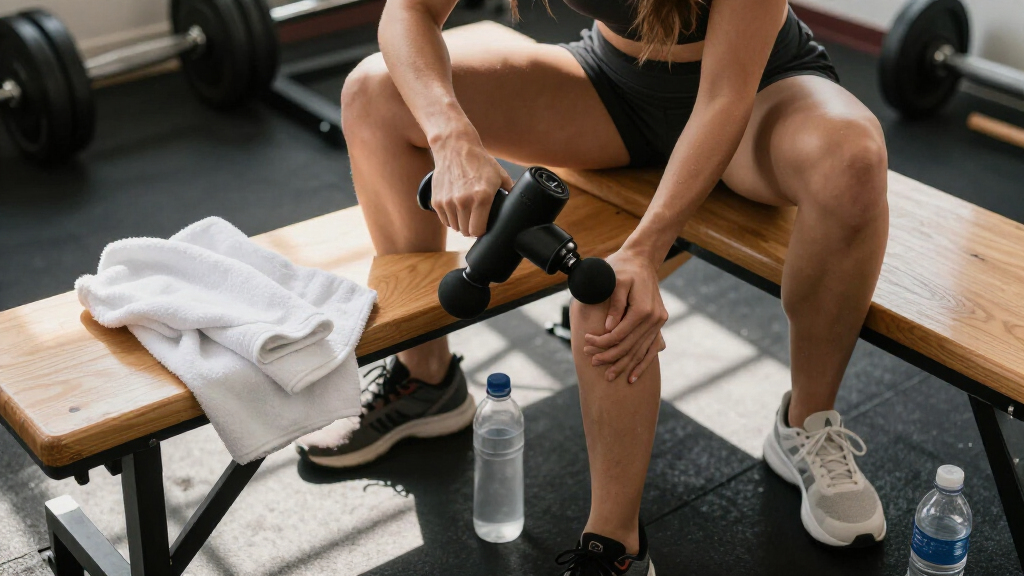 15 Best Massage Guns for Muscle Recovery in 2027