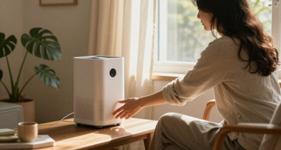15 Best Personal Air Purifiers for Allergies in 2027