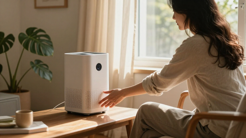 15 Best Personal Air Purifiers for Allergies in 2027