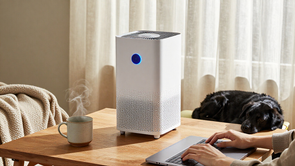 15 Best Portable Air Purifiers for Allergies in 2027