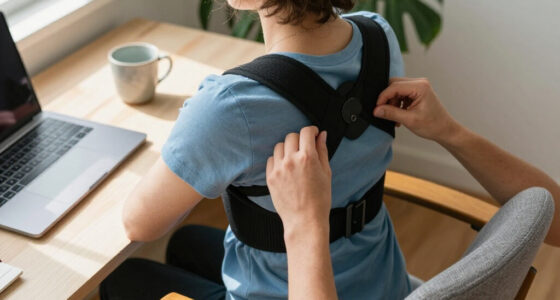 15 Best Posture Correctors for Back Support in 2027