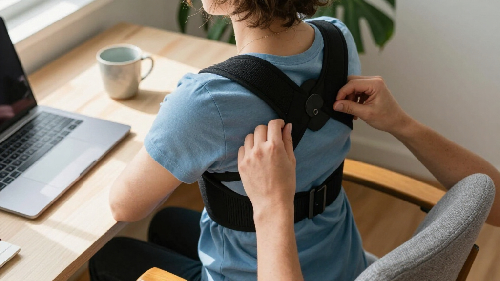 15 Best Posture Correctors for Back Support in 2027