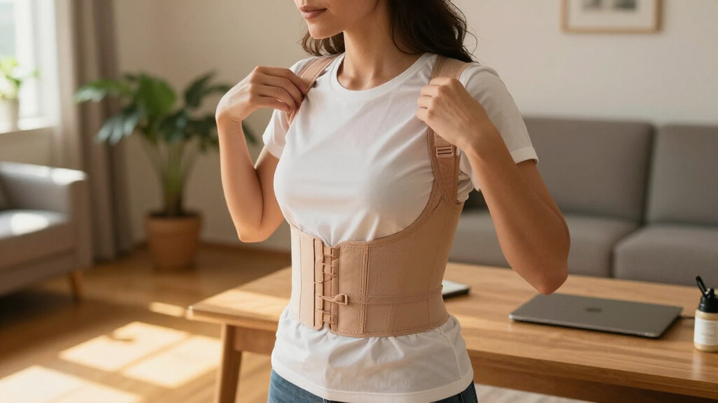 15 Best Posture Correctors for Back Support in 2027