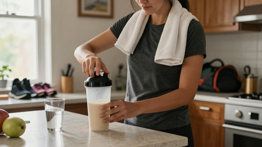15 Best Protein Powders for Muscle Recovery in 2027