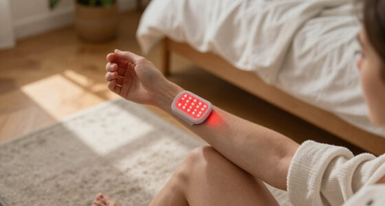 15 Best Red Light Therapy Devices for Home Use in 2027