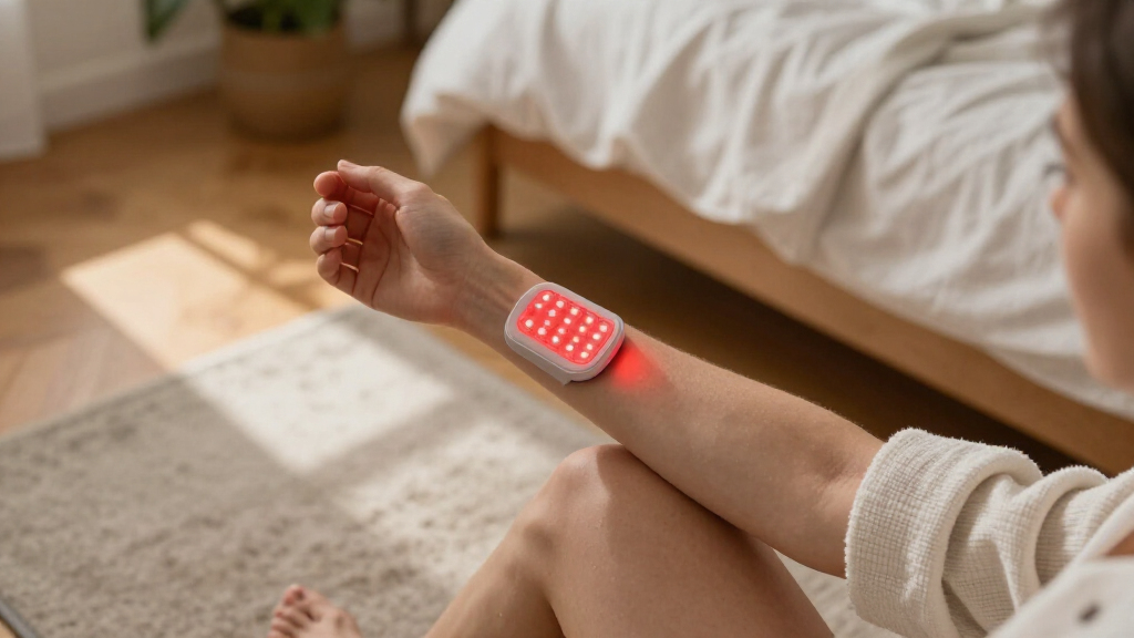 15 Best Red Light Therapy Devices for Home Use in 2027