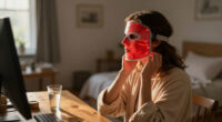15 Best Red Light Therapy Masks for At-Home Skincare in 2027