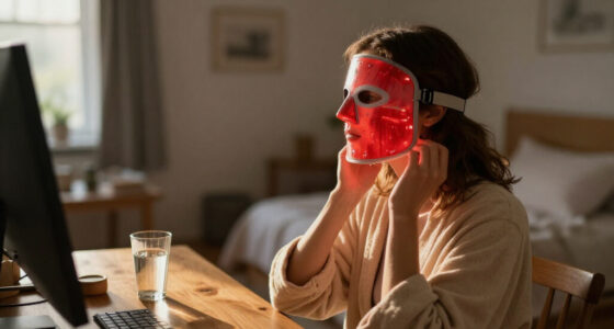 15 Best Red Light Therapy Masks for At-Home Skincare in 2027