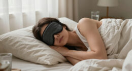 15 Best Sleep Masks for Better Rest in 2027