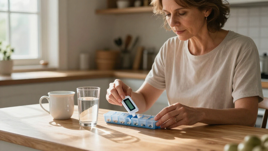 15 Best Smart Pill Organizers for Medication Management in 2027