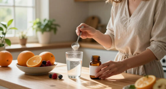 15 Best Supplements for Immune Support in 2027