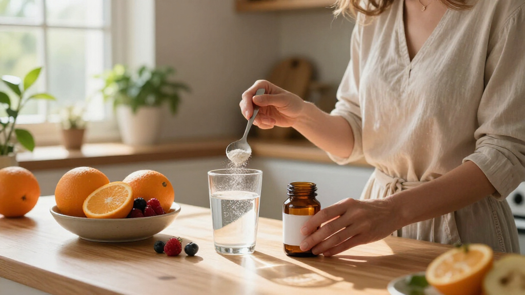 15 Best Supplements for Immune Support in 2027