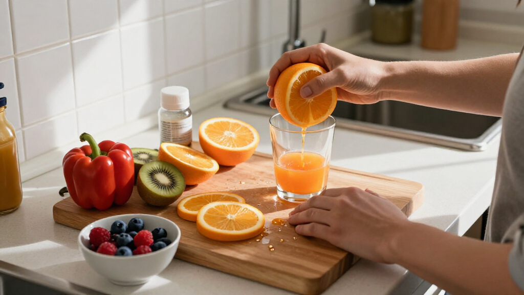 15 Best Vitamins for Immune Support in 2027