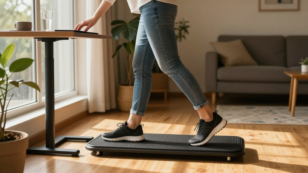 15 Best Walking Pads for Home Workouts in 2027