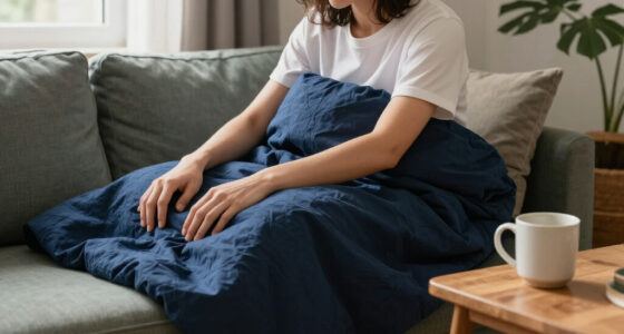 15 Best Weighted Blankets for Anxiety in 2027