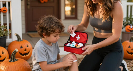 3 Best Halloween First Aid Kits in 2027