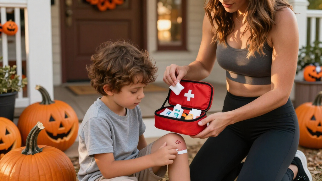 3 Best Halloween First Aid Kits in 2027