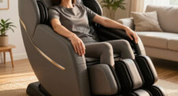 3 Best Massage Chairs for Home Use in 2027