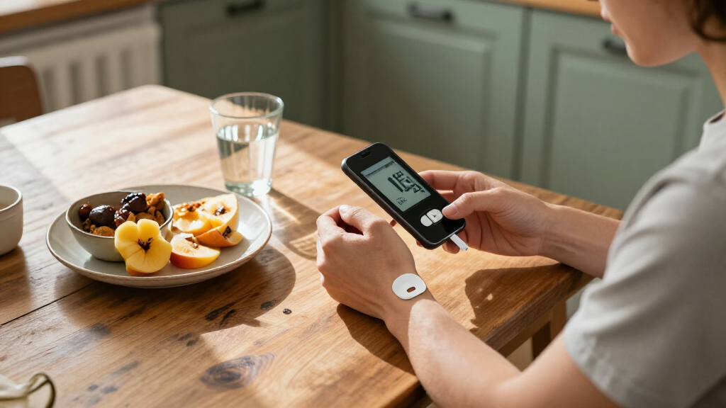 4 Best Continuous Glucose Monitors for Diabetes in 2027