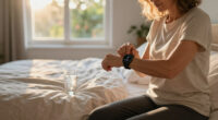 4 Best Health Trackers for Menopause in 2027