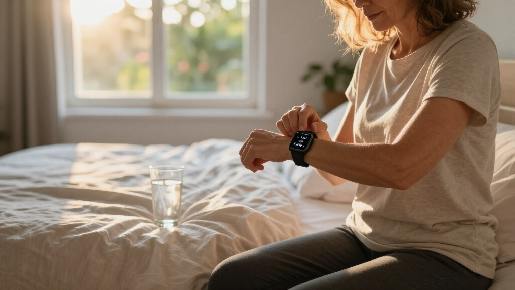 4 Best Health Trackers for Menopause in 2027