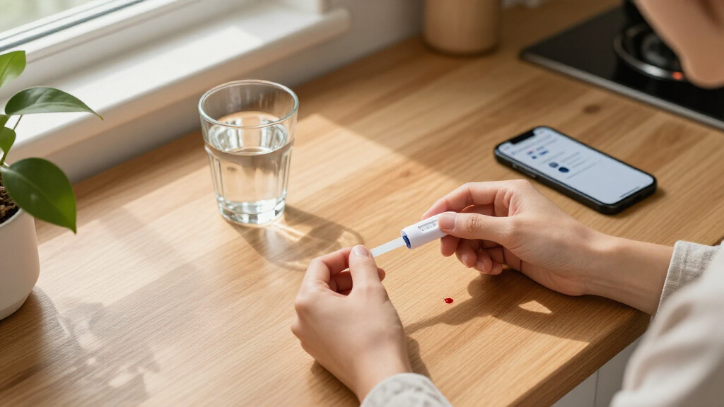 5 Best Biological Age Tests in 2027