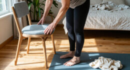 5 Simple Steps To A Healthy Pelvis After 60