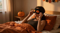 8 Best Halloween Sleep Masks for Festive, Comfortable Rest in 2027