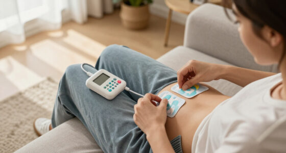 8 Best Portable TENS Units for Pain Relief in 2027