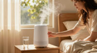 9 Best Portable Humidifiers for Allergies in 2027