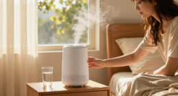 9 Best Portable Humidifiers for Allergies in 2027