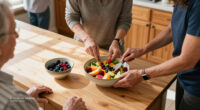 A Day In The Life: Assisted Living Community