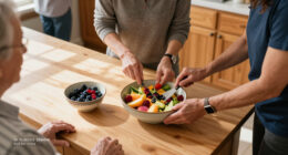 A Day In The Life: Assisted Living Community