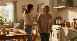 Abby Care Raises $82M To Train, Pay Family Caregivers