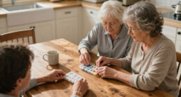 Aging Life Care Managers Can Be A ‘Godsend’ For Families