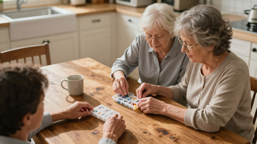 Aging Life Care Managers Can Be A ‘Godsend’ For Families