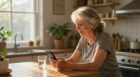 AI Chatbots Can Be A Valuable Health Resource For Older Adults—if They Embrace 'Informed Skepticism'