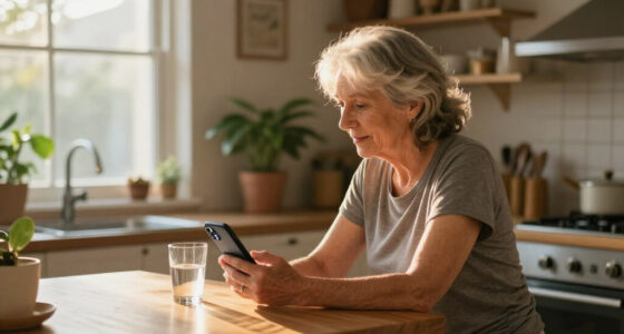 AI Chatbots Can Be A Valuable Health Resource For Older Adults—if They Embrace 'Informed Skepticism'