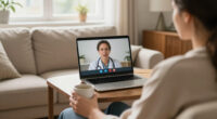 At-Home Virtual Care Startup Kivo Health Secures $10M Series A Financing
