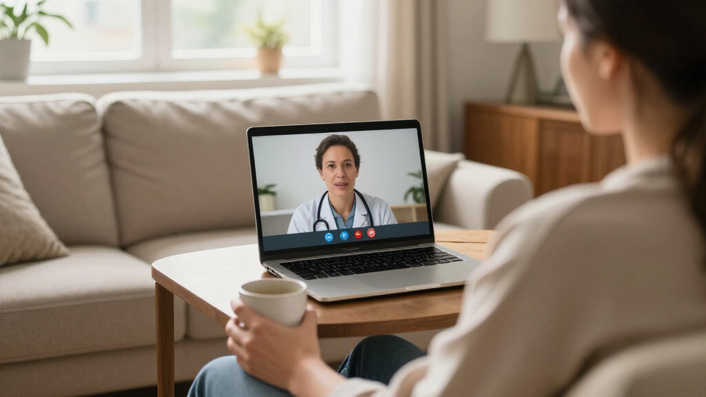 At-Home Virtual Care Startup Kivo Health Secures $10M Series A Financing