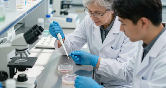 Autophagy Changes With Age, Sex And Cell Type, Study Finds