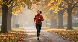 Autumn Brings Fresh Ways To Enjoy Fitness And Wellbeing