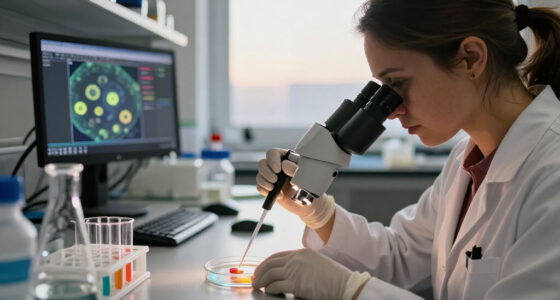 Bonn Researchers Successfully Rejuvenate Human Cells In A Test Tube