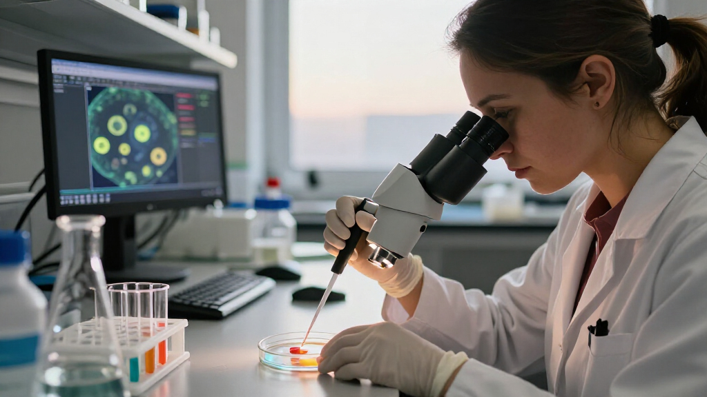 Bonn Researchers Successfully Rejuvenate Human Cells In A Test Tube